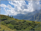 foto Passo Val Cion e Rifugio Conseria